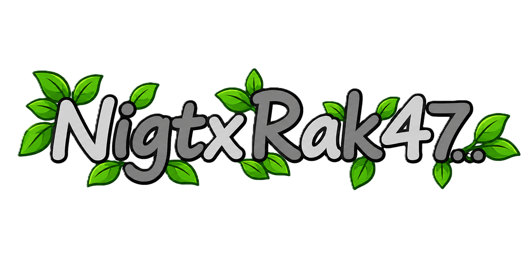 Logo NigtxRak47
